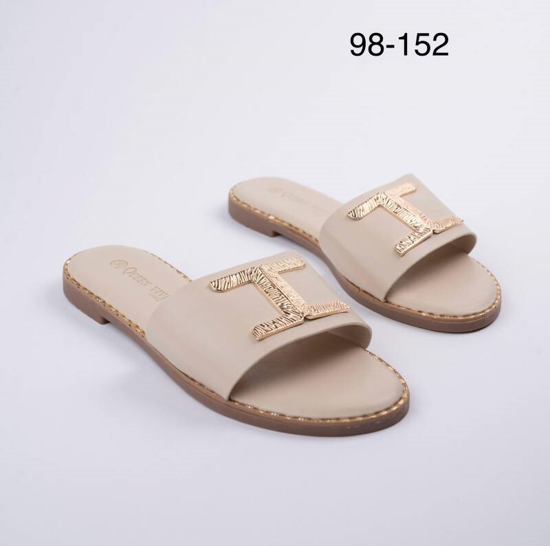 Klapki damskie Roz 36-41 / 12 par